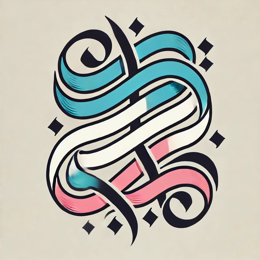 Raha: Liberating Sounds Logo